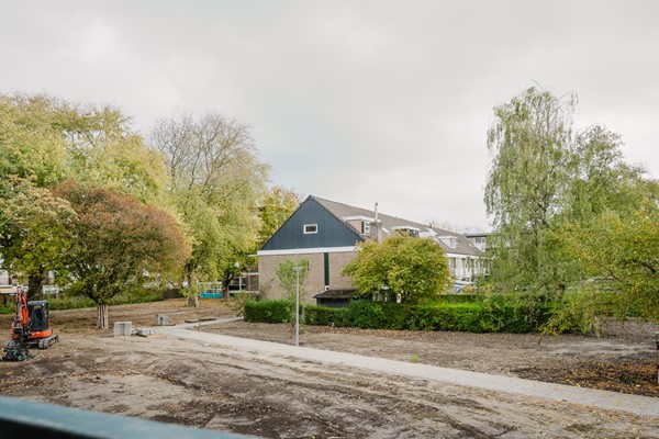 Medium property photo - Socratesstraat 160, 3076 BZ Rotterdam